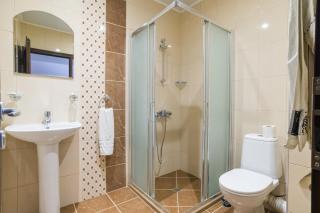 Hotel Verona - Byala Ruse - 7