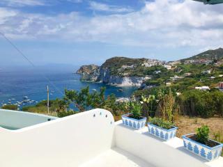 Maridea - Acquamarina - Ponza - 8