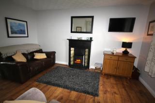 Mullarts Church Apartments - The Glencorp Apartment - Knocknacarry - 2