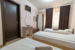 Hotel Verona - Byala Ruse - 9