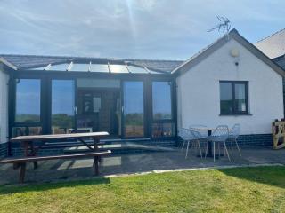 The Milking Parlour - Aberystwyth - 0