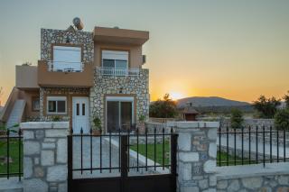 Electi Apartments Charaki - Haraki - 0
