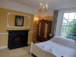 Headson Farmhouse - Bratton Clovelly - 1