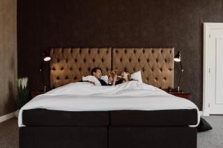 Châteauhotel De Havixhorst - 3