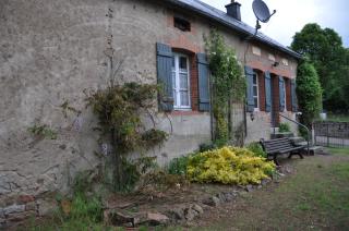 Gite la Longere Morvandelle - Planchez - 4