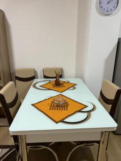 Lagadin apartment - Ohrid - 1