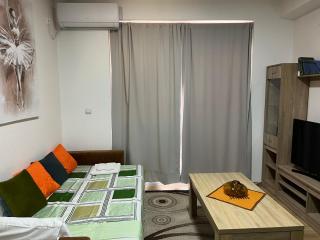 Lagadin apartment - Ohrid - 2