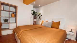 Villa Herkules - privates Apartment am Waldrand mit Smart TV und kostenlosen Parkplätzen - 6