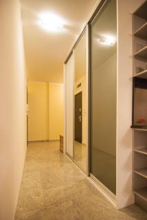 Apartamenty na Wyspie - Stella Baltic - Parking - 5
