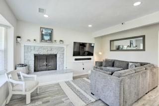 Mtn-View Lake Tahoe Escape Heavenly Daze Chalet - Stateline - 0