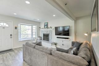 Mtn-View Lake Tahoe Escape Heavenly Daze Chalet - Stateline - 7