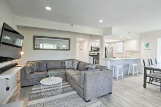 Mtn-View Lake Tahoe Escape Heavenly Daze Chalet - Stateline - 5