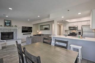 Mtn-View Lake Tahoe Escape Heavenly Daze Chalet - Stateline - 3