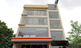 Treebo Galaxy Rooms - Nova Deli - 8