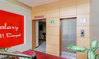 Treebo Galaxy Rooms - Nova Deli - 4