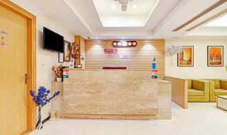 Treebo Galaxy Rooms - Nova Deli - 7