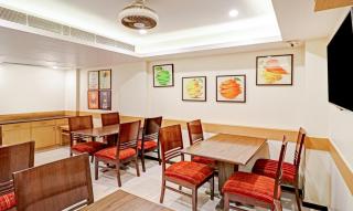 Treebo Galaxy Rooms - Nova Deli - 5