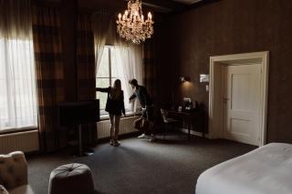 Châteauhotel De Havixhorst - Schiphorst - 7