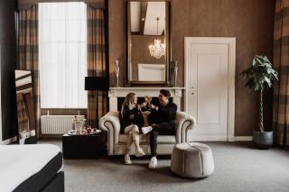 Châteauhotel De Havixhorst - Schiphorst - 4