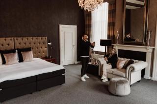 Châteauhotel De Havixhorst - Schiphorst - 5