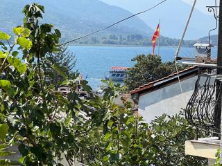 Villa Metulevi - Ohrid - 1