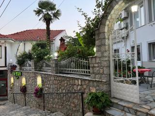 Villa Metulevi - Ohrid - 2