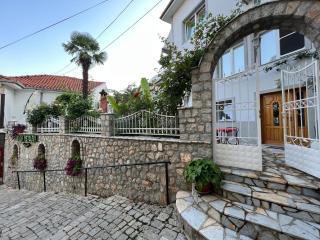 Villa Metulevi - Ohrid - 0