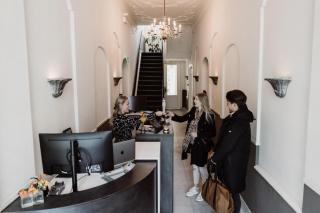 Châteauhotel De Havixhorst - Schiphorst - 8