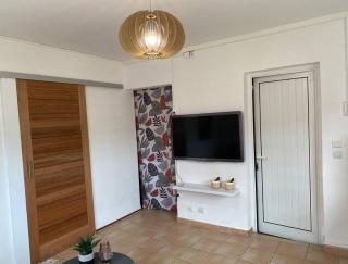 Appartement cosy & calme en Rez de villa - Saint-François - 1