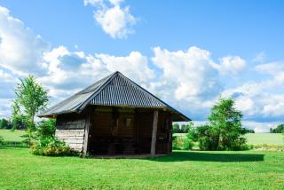 Kivimaa Puhkemaja - 3