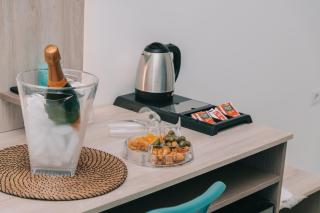 FronteMare Suite - Castellammare di Stabia - 4