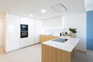 Luxury Apartment private pool 3 Bedrooms OR23 by AORA STAY - La Cala de Mijas - 8