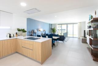 Luxury Apartment private pool 3 Bedrooms OR23 by AORA STAY - La Cala de Mijas - 2