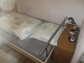 Ferienzimmer Monteurzimmer Stadtmitte Nördlingen - Nördlingen - 8