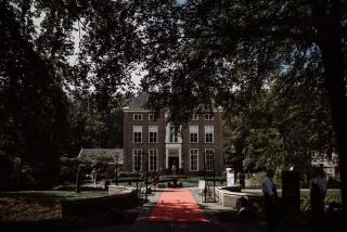 Châteauhotel De Havixhorst - Schiphorst - 0