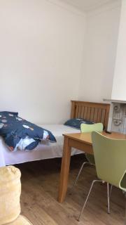 Burney Tomar House - Croydon - 5