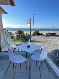 Hostal Montevideo beachfront - 7