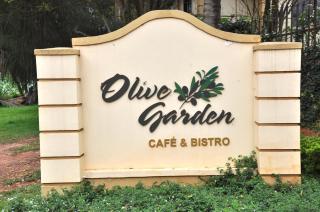 Olive Gardens Hotel Kampala - Kampala - 7
