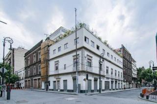 106 Hermoso depto centro histórico CDMX, 1* piso - Città del Messico - 9