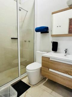 106 Hermoso depto centro histórico CDMX, 1* piso - Città del Messico - 2