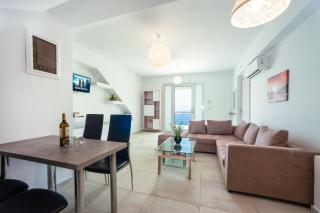 Miracle View Villas - Agios Nikolaos - 9