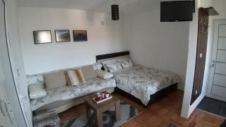 Studio "Dobar pogled" - Soko Banja - 0