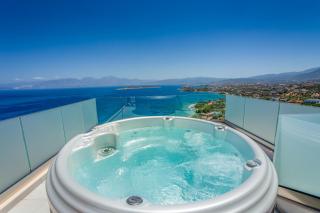 Miracle View Villas - Agios Nikolaos - 7