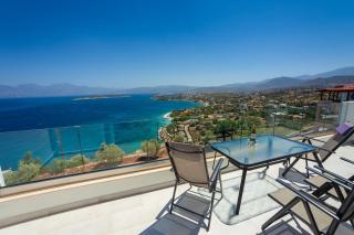 Miracle View Villas - Agios Nikolaos - 6