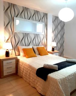 Comfortable 2-Bedrooms Rental unit with pool - San Miguel de Abona - 9