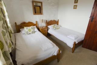 Hafoty Farm Cottages - Caernarfon - 1