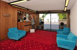 Hotel Malchen garni GmbH - 8