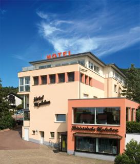 Hotel Malchen garni GmbH - 0