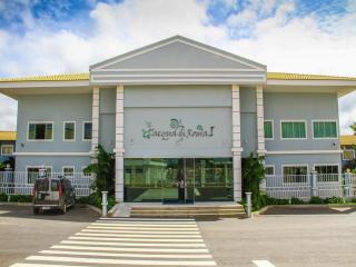 Lacqua diRoma I Parque Aquático Caldas Novas GO - 9