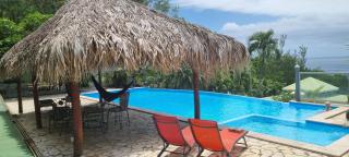 Villa Dream - Deshaies - 8